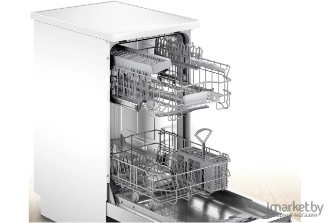 Посудомоечная машина Bosch SPS2IKW2CR