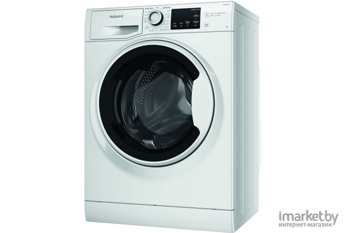 Стиральная машина Hotpoint-Ariston NSB 7225 WV RU