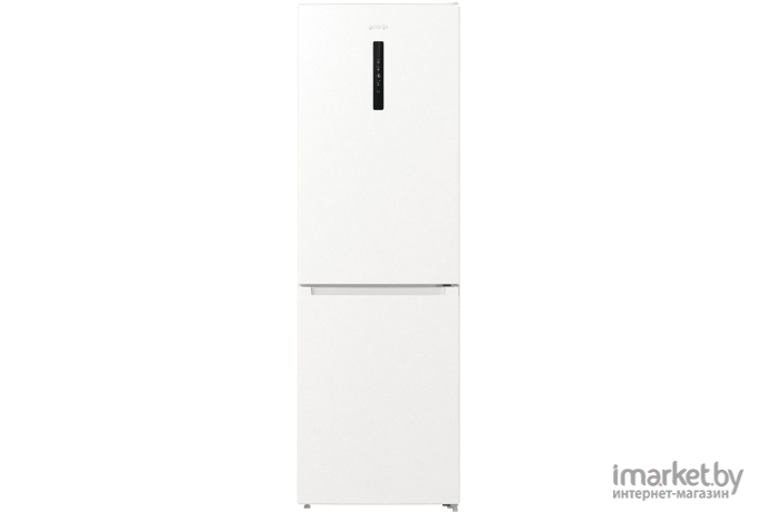 Холодильник Gorenje NRK6192AW4