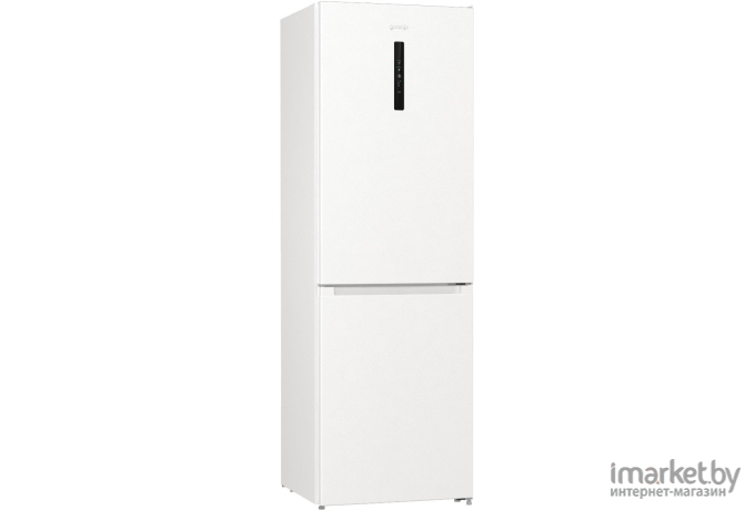 Холодильник Gorenje NRK6192AW4