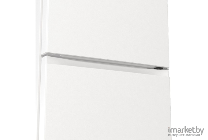 Холодильник Gorenje NRK6192AW4