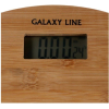 Напольные весы Galaxy GL 4822