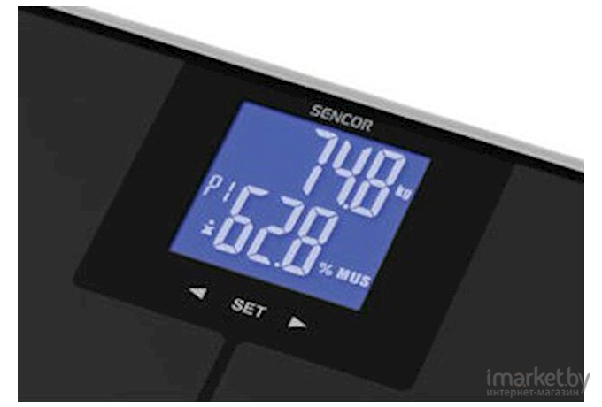 Напольные весы Sencor SBS 7000