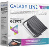 Электрогриль Galaxy GL 2973