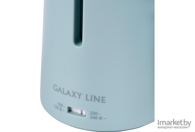 Отпариватель Galaxy GL 6196