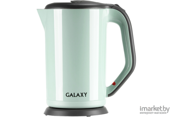 Электрочайник Galaxy GL 0330 салатовый