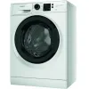 Стиральная машина Hotpoint-Ariston NSS 6015 KV RU