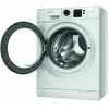 Стиральная машина Hotpoint-Ariston NSS 6015 KV RU