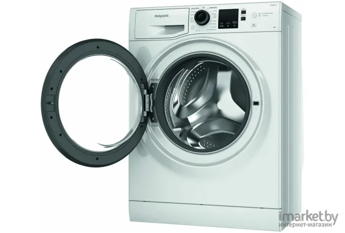 Стиральная машина Hotpoint-Ariston NSS 6015 KV RU