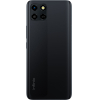 Смартфон Infinix X6512 Smart 6 HD 2Gb/32Gb Force Black (X6512/2-32/Black)