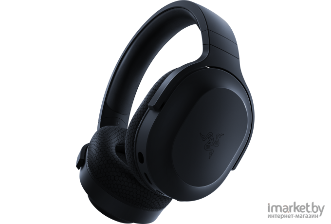 Наушники Razer Barracuda X черный (RZ04-04430100-R3M1)