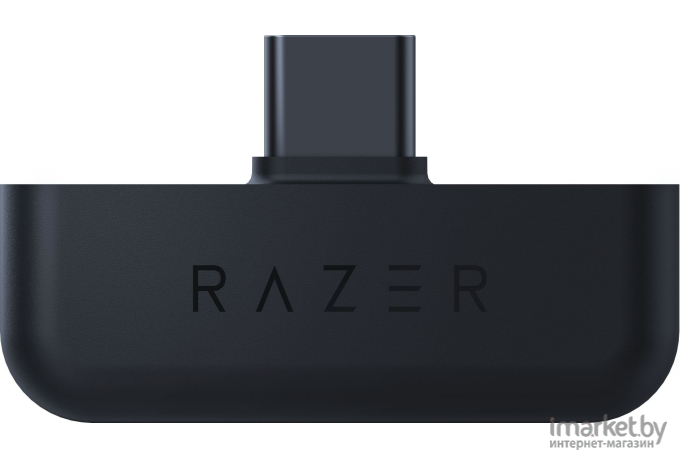 Наушники Razer Barracuda X черный (RZ04-04430100-R3M1)