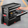 Ящик для инструментов Keter 5 Drawers Tool Chest System (17199301)