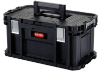 Ящик для инструментов Keter Connect Tool Box Black STD (17205288)