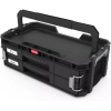 Ящик для инструментов Keter Connect Tool Box Black STD (17205288)