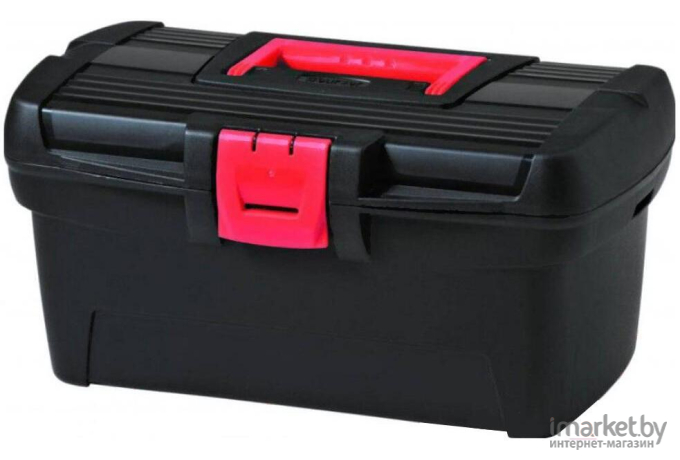 Ящик для инструментов Keter Herobox DIY 16 Basic (17193614)