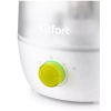 Увлажнитель воздуха Kitfort КТ-2842-2 белый/салатовый
