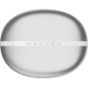 Беспроводные наушники Haylou X1 2023 Silver