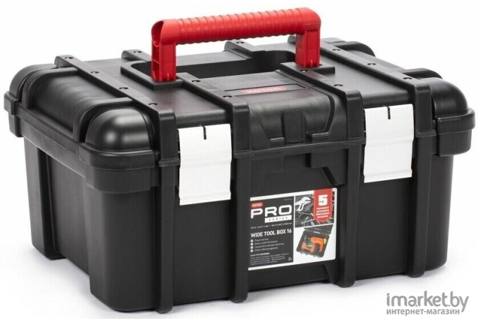 Ящик для инструментов Keter Power Tool Box 16 (17191708)