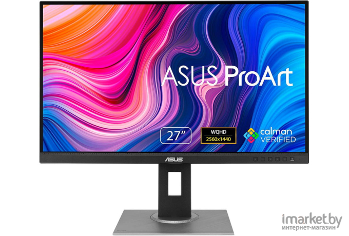 Монитор Asus ProArt PA278QV (90LM05L1-B03370)