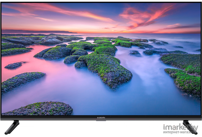 Телевизор Xiaomi Mi TV A2 32 LCD ELA5053GL Черный (L32M7-EARU)