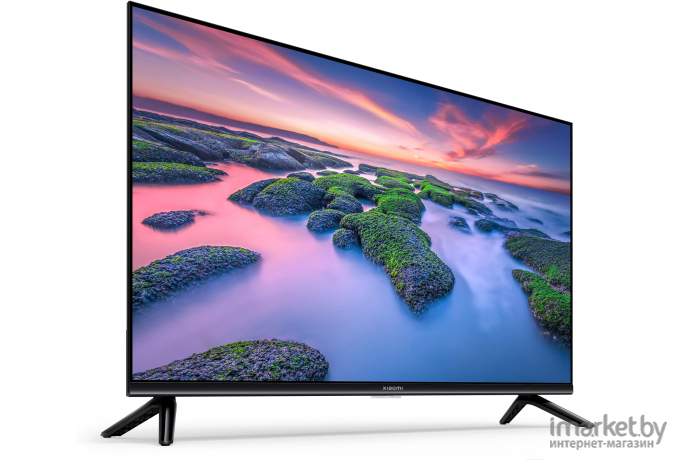 Телевизор Xiaomi Mi TV A2 32 LCD ELA5053GL Черный (L32M7-EARU)