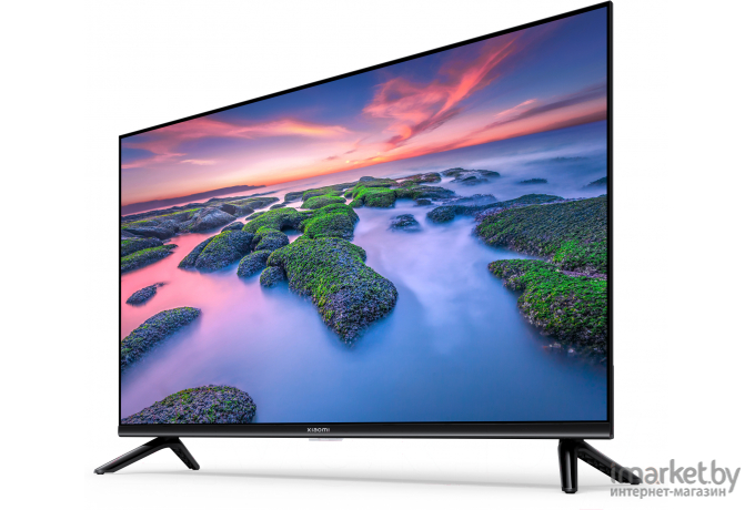 Телевизор Xiaomi Mi TV A2 32 LCD ELA5053GL Черный (L32M7-EARU)