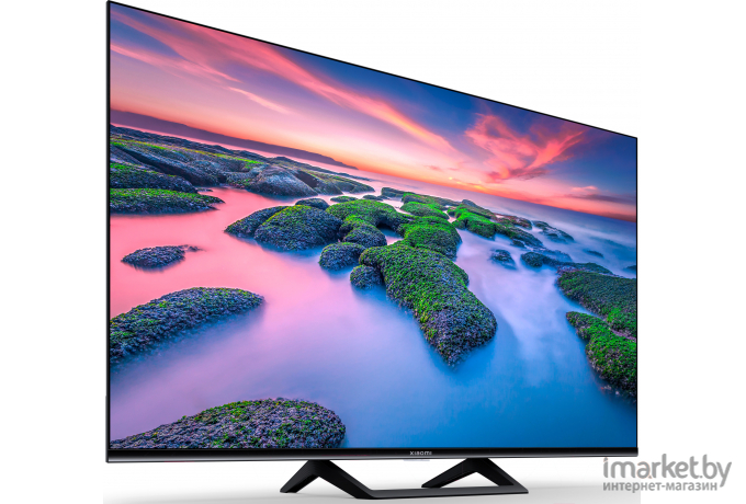 Телевизор Xiaomi Mi TV A2 32 LCD ELA5053GL Черный (L32M7-EARU)