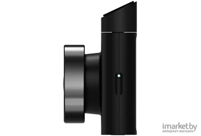 Видеорегистратор Xiaomi Mi Dash Cam 2 черный (BHR4214TW)