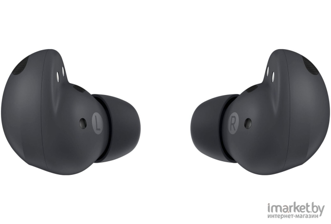 Наушники Samsung Galaxy Buds 2 Pro Gray (SM-R510NZAACIS)