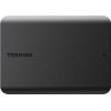 Внешний жесткий диск Toshiba Canvio Basics 2 TB HDD 2,5'' USB 3.2 черный (HDTB520EK3AA)