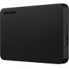 Внешний жесткий диск Toshiba Canvio Basics 2 TB HDD 2,5 USB 3.2 черный (HDTB520EK3AA)