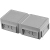 Монтажная коробка для блоков розеточных Legrand 650331