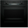 Духовой шкаф Bosch HBA513BB1 черный