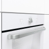 Электрический духовой шкаф Gorenje BOS67371SYW белый