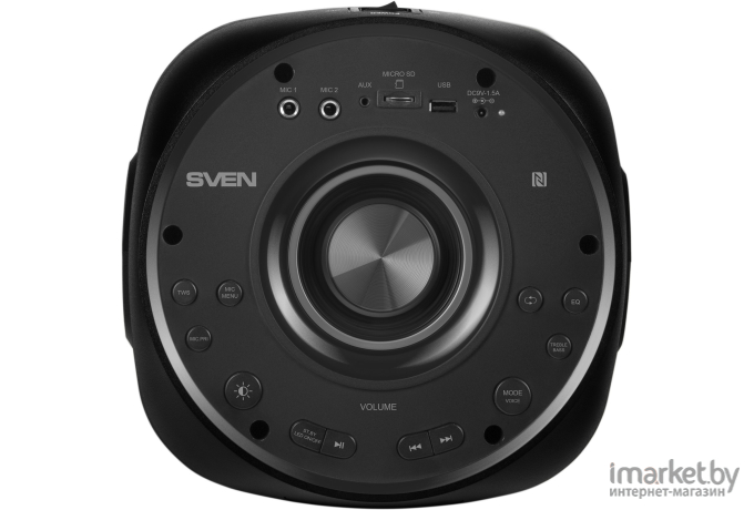 Портативная акустика SVEN PS-770 (SV-021719)