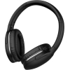 Наушники Baseus NGTD010301 Encok Wireless headphone D02 Pro, полноразмерные, Black