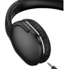 Наушники Baseus NGTD010301 Encok Wireless headphone D02 Pro, полноразмерные, Black