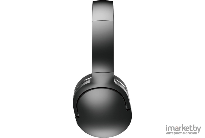 Наушники Baseus NGTD010301 Encok Wireless headphone D02 Pro, полноразмерные, Black