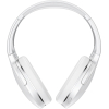 Bluetooth наушники Baseus NGTD010302 Encok Wireless headphone D02 Pro, полноразмерные, White