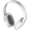 Bluetooth наушники Baseus NGTD010302 Encok Wireless headphone D02 Pro, полноразмерные, White