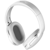 Bluetooth наушники Baseus NGTD010302 Encok Wireless headphone D02 Pro, полноразмерные, White