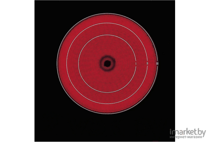 Варочная панель Electrolux EHF46547XK