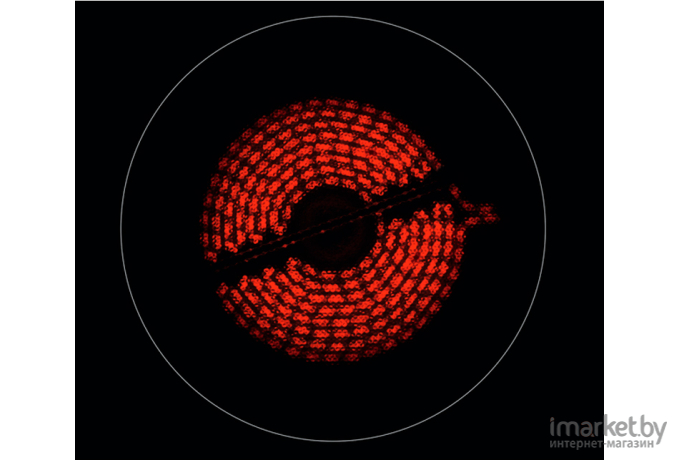 Варочная панель Electrolux EHF46547XK