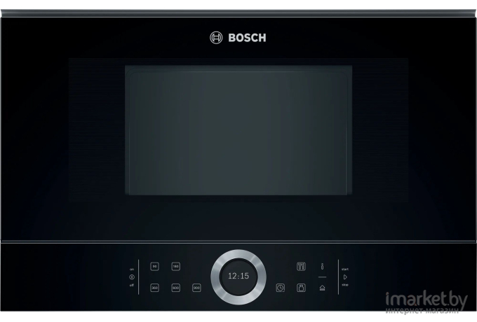 Микроволновая печь Bosch BFR634GB1