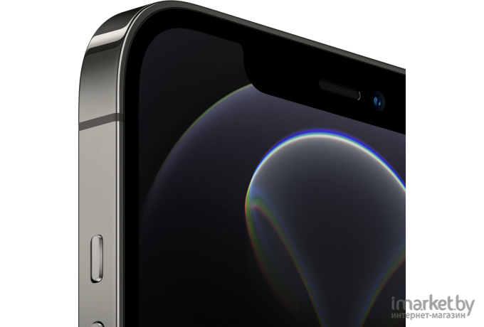 Смартфон Apple iPhone 12 Pro Max 256GB восстановленный Грейд B Graphite (2BMGDC3)