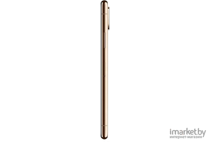 Смартфон Apple iPhone XS 64GB восстановленный Грейд B Gold Model A2097 (2BMT9G2)