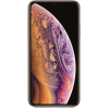 Смартфон Apple iPhone XS 64GB восстановленный Грейд B Gold Model A2097 (2BMT9G2)