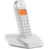 Радиотелефон Motorola S1202 белый (107S1202WHITE)