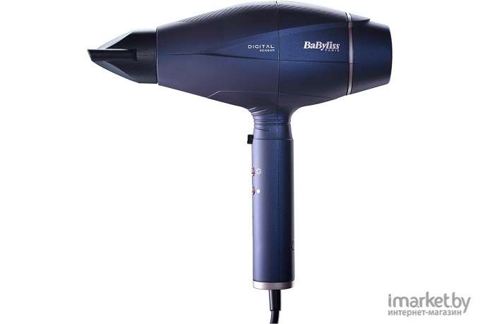 Фен Babyliss 6500DEE